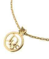 Christian Dior ネックレス