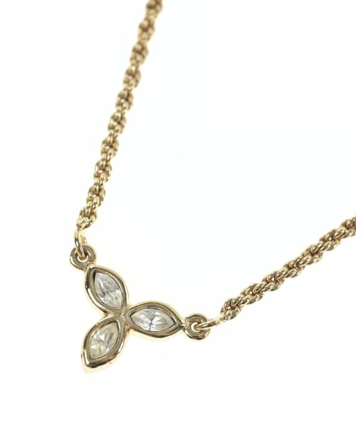 クリスチャンディオール(Christian Dior)のChristian Dior ネックレス
