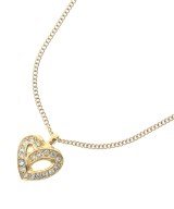 Christian Dior ネックレス