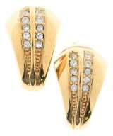 Christian Dior ピアス・イヤリング