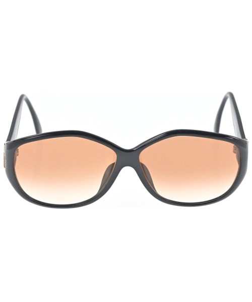 Christian Dior（クリスチャンディオール）サングラス 黒 サイズ:- レディース/2200603590092