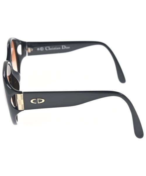 Christian Dior（クリスチャンディオール）サングラス 黒 サイズ:- レディース/2200603590092