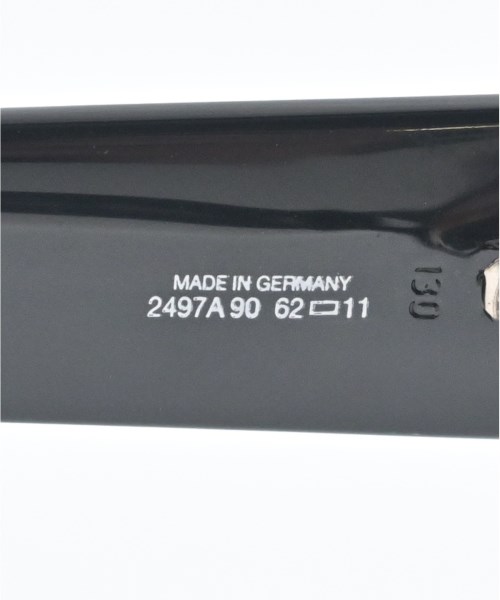 Christian Dior（クリスチャンディオール）サングラス 黒 サイズ:- レディース/2200603590092