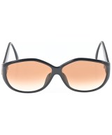 Christian Dior（クリスチャンディオール）サングラス 黒 サイズ:- レディース/2200603590092