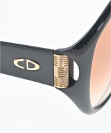 Christian Dior（クリスチャンディオール）サングラス 黒 サイズ:- レディース/2200603590092