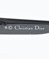 Christian Dior（クリスチャンディオール）サングラス 黒 サイズ:- レディース/2200603590092