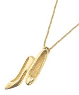 Christian Dior（クリスチャンディオール）ネックレス ゴールド サイズ:- レディース/2200603590177