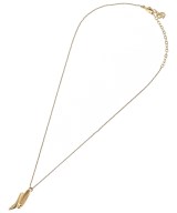 Christian Dior（クリスチャンディオール）ネックレス ゴールド サイズ:- レディース/2200603590177