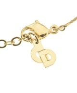 Christian Dior（クリスチャンディオール）ネックレス ゴールド サイズ:- レディース/2200603590177