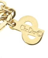 Christian Dior（クリスチャンディオール）ネックレス ゴールド サイズ:- レディース/2200603590177