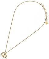 Christian Dior（クリスチャンディオール）ネックレス ゴールド サイズ:- レディース/2200603590184
