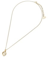 Christian Dior（クリスチャンディオール）ネックレス ゴールド サイズ:- レディース/2200603590238