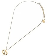 Christian Dior（クリスチャンディオール）ネックレス ゴールド サイズ:- レディース/2200603590580