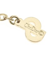 Christian Dior（クリスチャンディオール）ネックレス ゴールド サイズ:- レディース/2200603590597