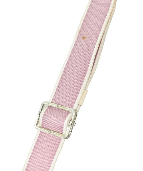 Christian Dior（クリスチャンディオール）ショルダーバッグ ピンク サイズ:- レディース/2200603590672