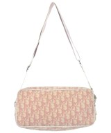 Christian Dior（クリスチャンディオール）ショルダーバッグ ピンク サイズ:- レディース/2200603590672