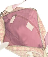 Christian Dior（クリスチャンディオール）ショルダーバッグ ピンク サイズ:- レディース/2200603590672
