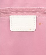 Christian Dior（クリスチャンディオール）ショルダーバッグ ピンク サイズ:- レディース/2200603590672
