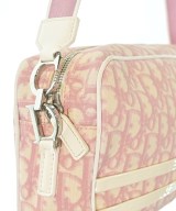 Christian Dior（クリスチャンディオール）ショルダーバッグ ピンク サイズ:- レディース/2200603590672