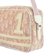 Christian Dior（クリスチャンディオール）ショルダーバッグ ピンク サイズ:- レディース/2200603590672
