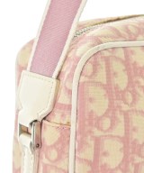 Christian Dior（クリスチャンディオール）ショルダーバッグ ピンク サイズ:- レディース/2200603590672