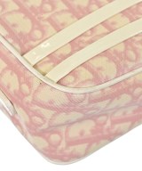 Christian Dior（クリスチャンディオール）ショルダーバッグ ピンク サイズ:- レディース/2200603590672