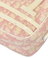 Christian Dior（クリスチャンディオール）ショルダーバッグ ピンク サイズ:- レディース/2200603590672