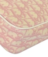 Christian Dior（クリスチャンディオール）ショルダーバッグ ピンク サイズ:- レディース/2200603590672