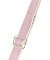 Christian Dior（クリスチャンディオール）ショルダーバッグ ピンク サイズ:- レディース/2200603590672