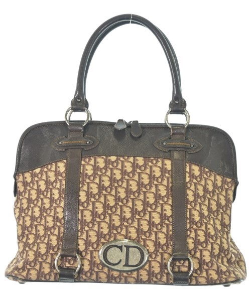 クリスチャンディオール(Christian Dior)のChristian Dior トートバッグ