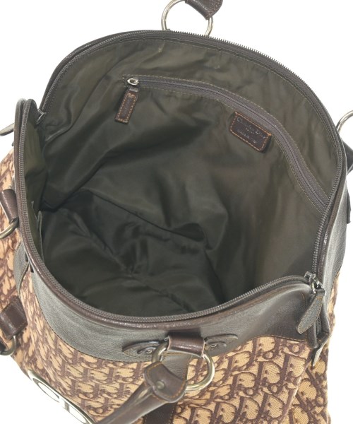 Christian Dior（クリスチャンディオール）トートバッグ ベージュ サイズ:- レディース/2200603590740