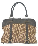 Christian Dior（クリスチャンディオール）トートバッグ ベージュ サイズ:- レディース/2200603590740