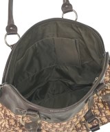 Christian Dior（クリスチャンディオール）トートバッグ ベージュ サイズ:- レディース/2200603590740