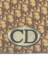Christian Dior（クリスチャンディオール）トートバッグ ベージュ サイズ:- レディース/2200603590740