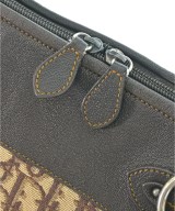 Christian Dior（クリスチャンディオール）トートバッグ ベージュ サイズ:- レディース/2200603590740