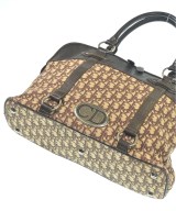 Christian Dior（クリスチャンディオール）トートバッグ ベージュ サイズ:- レディース/2200603590740
