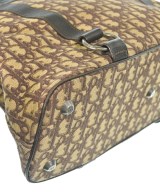 Christian Dior（クリスチャンディオール）トートバッグ ベージュ サイズ:- レディース/2200603590740