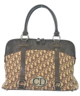 Christian Dior トートバッグ