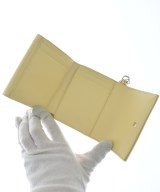 Christian Dior（クリスチャンディオール）財布・コインケース 黄 サイズ:- レディース/2200603591228