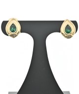 Christian Dior（クリスチャンディオール）ピアス・イヤリング ゴールド サイズ:- レディース/2200603591662