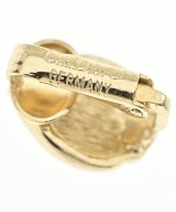 Christian Dior（クリスチャンディオール）ピアス・イヤリング ゴールド サイズ:- レディース/2200603591662