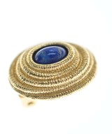 Christian Dior（クリスチャンディオール）ピアス・イヤリング ゴールド サイズ:- レディース/2200603591846