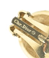 Christian Dior（クリスチャンディオール）ピアス・イヤリング ゴールド サイズ:- レディース/2200603591846