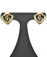 Christian Dior（クリスチャンディオール）ピアス・イヤリング ゴールド サイズ:- レディース/2200603592096