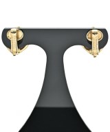 Christian Dior（クリスチャンディオール）ピアス・イヤリング ゴールド サイズ:- レディース/2200603592096
