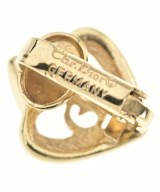 Christian Dior（クリスチャンディオール）ピアス・イヤリング ゴールド サイズ:- レディース/2200603592096