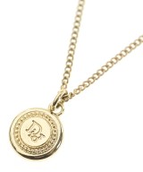 Christian Dior（クリスチャンディオール）ネックレス ゴールド サイズ:- レディース/2200603592126