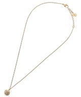 Christian Dior（クリスチャンディオール）ネックレス ゴールド サイズ:- レディース/2200603592126