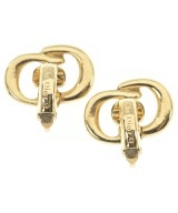 Christian Dior（クリスチャンディオール）ピアス・イヤリング ゴールド サイズ:- レディース/2200603592133
