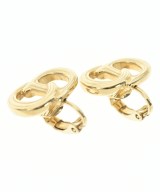 Christian Dior（クリスチャンディオール）ピアス・イヤリング ゴールド サイズ:- レディース/2200603592133
